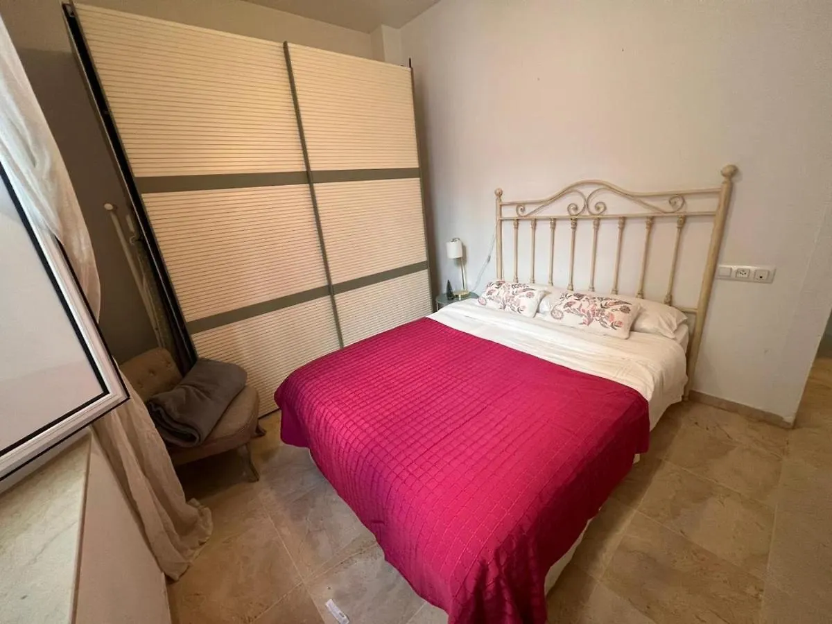 Apartamento Centro De Sevilla 0*,