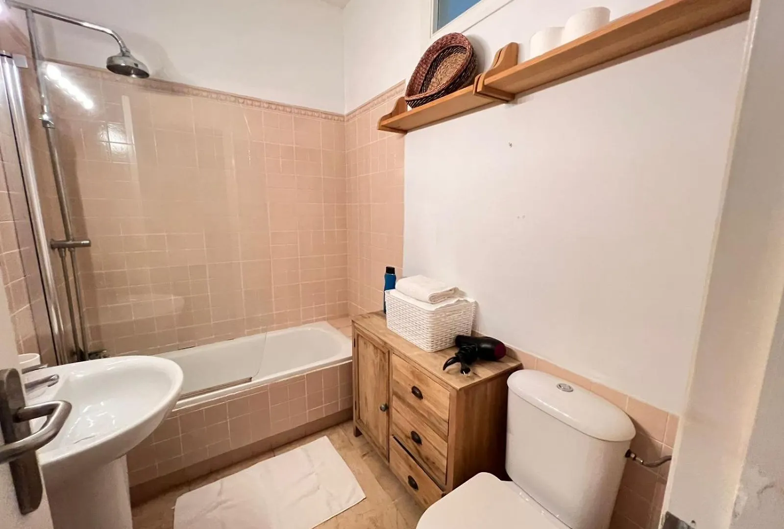Apartamento Centro De Sevilla