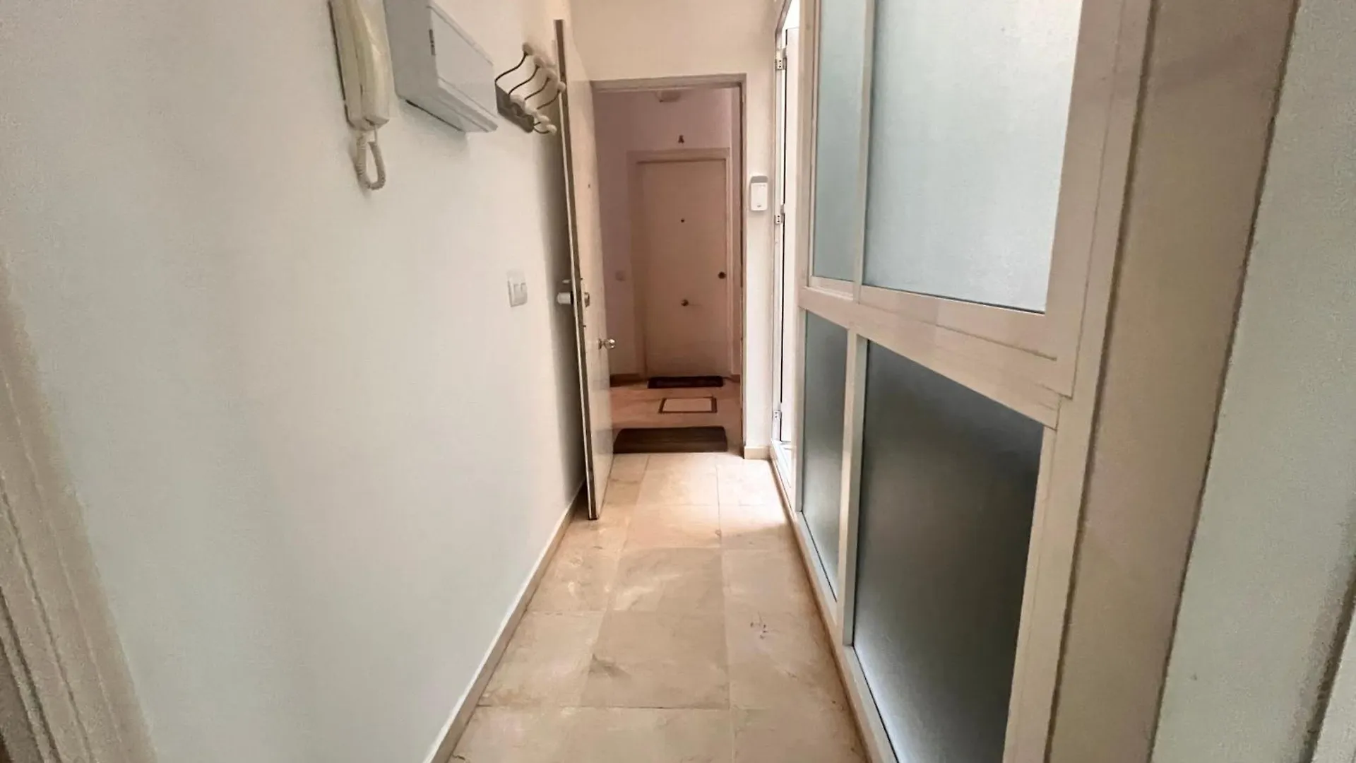 Apartamento Centro De Sevilla
