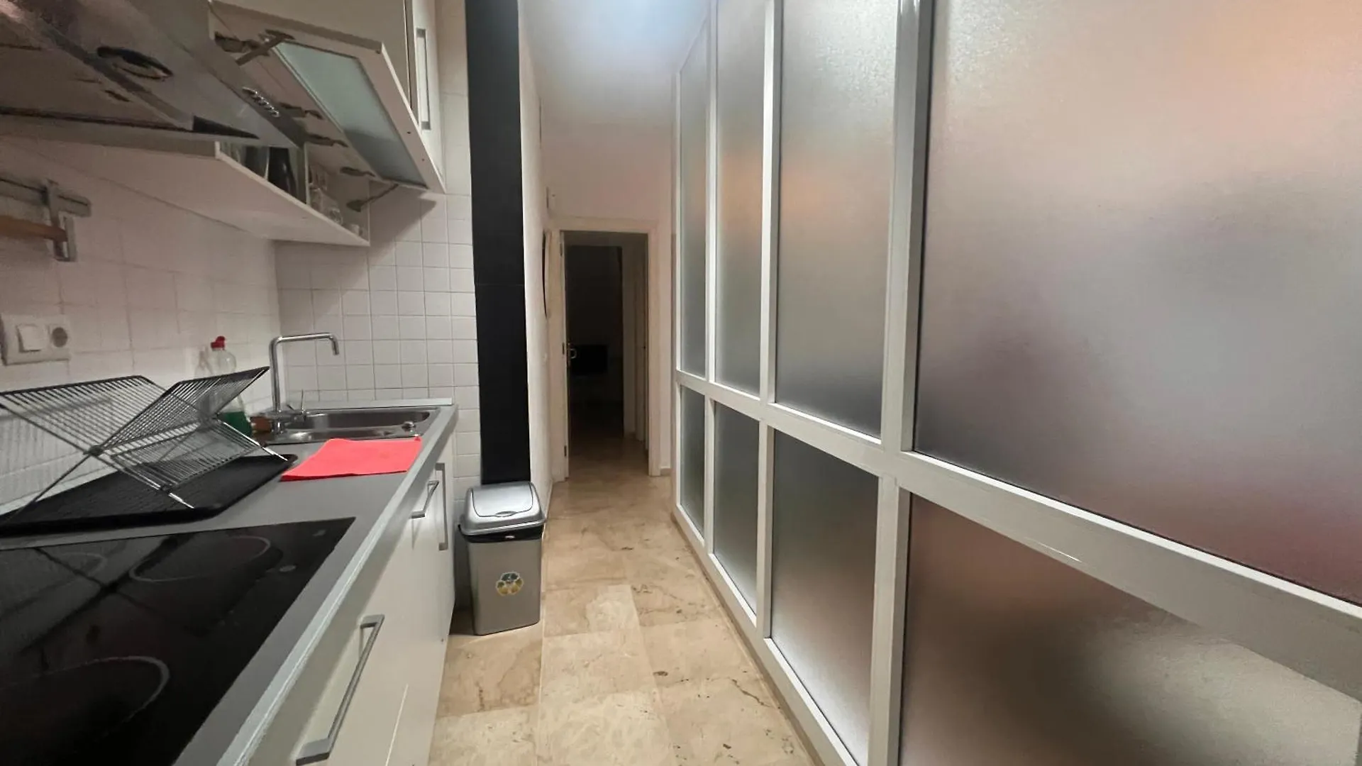 Apartamento Centro De Sevilla