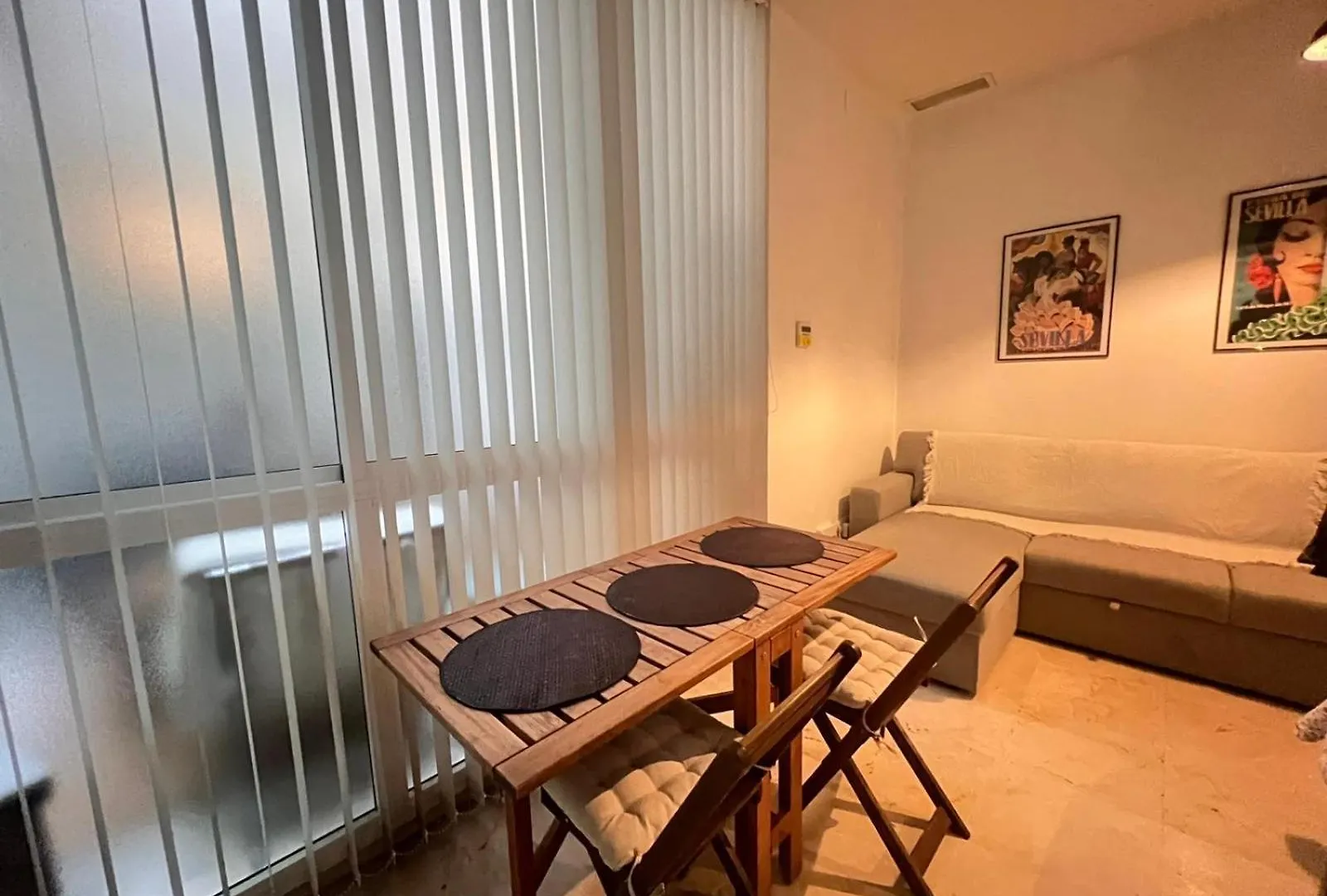 Apartment Apartamento Centro De Sevilla