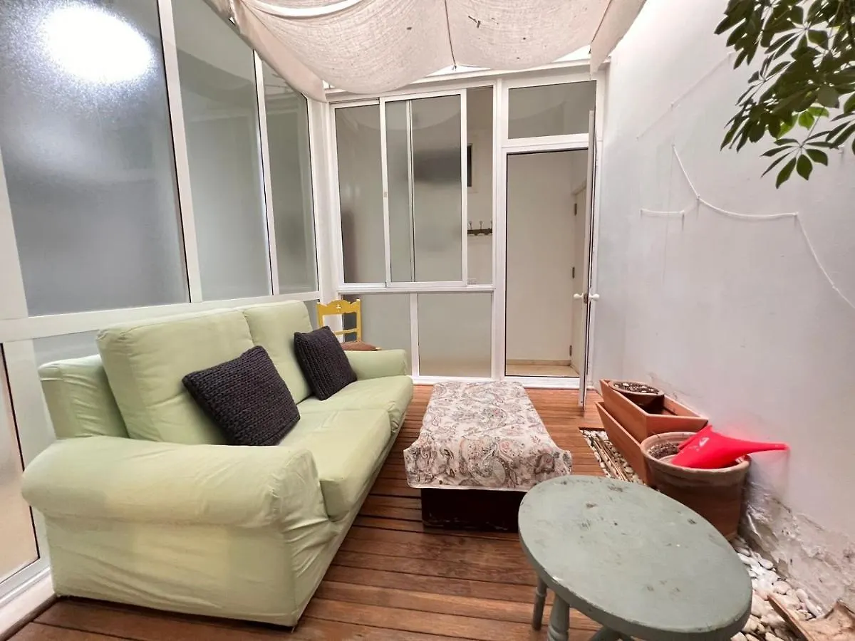 Apartamento Centro De Sevilla 0*, Seville Spain