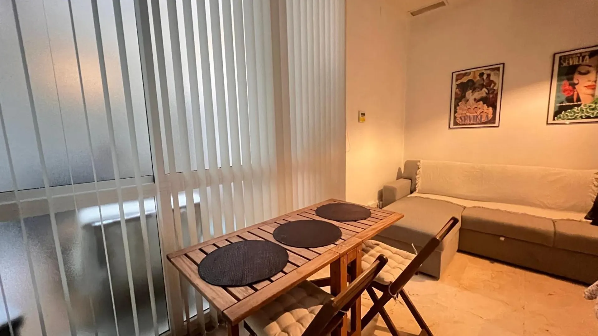 Apartamento Centro De Sevilla contacts