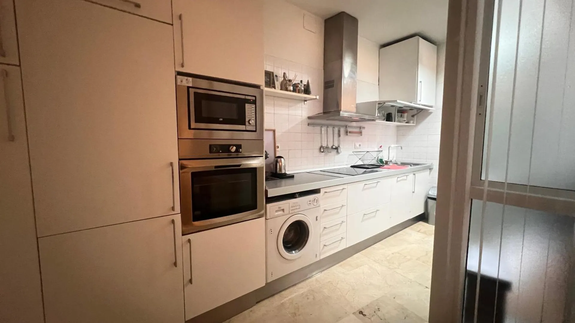 Apartamento Centro De Sevilla
