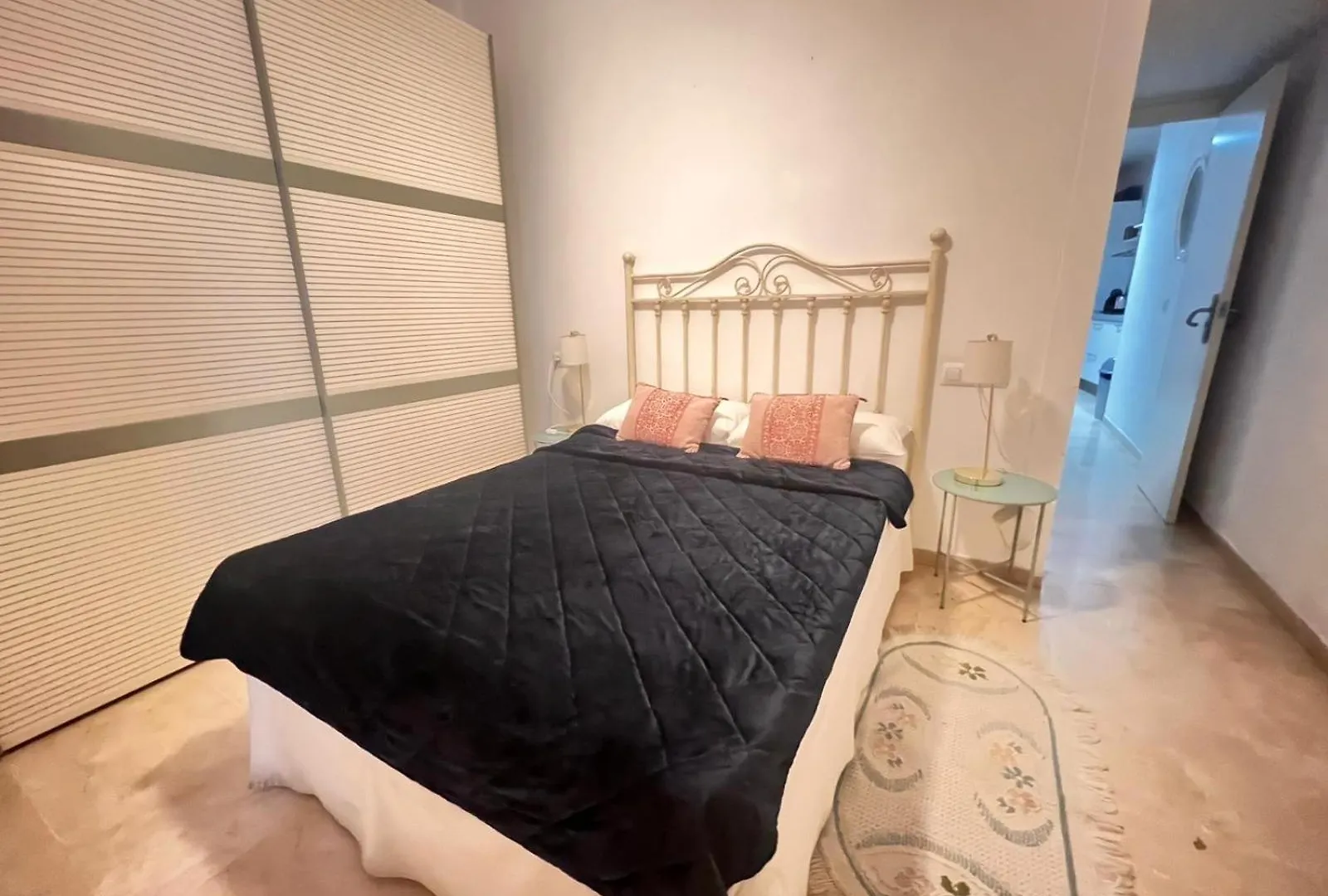 Apartamento Centro De Sevilla Seville