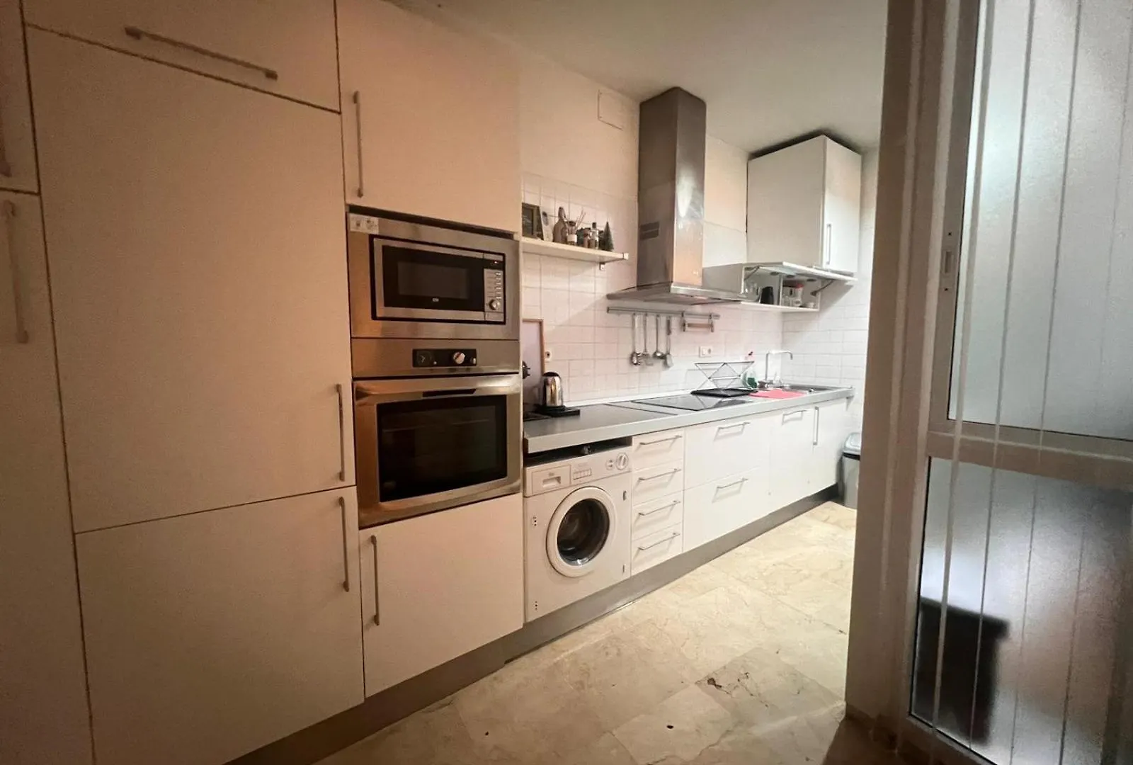 Apartamento Centro De Sevilla Spain